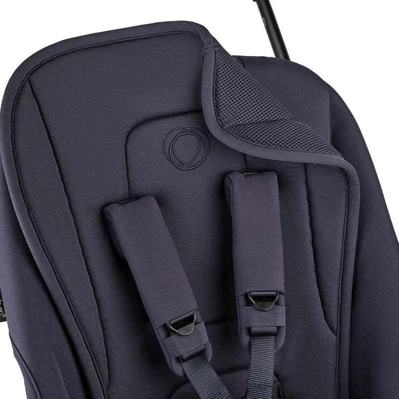 Bugaboo Dual Comfort Seat Liner - Deep Indigo