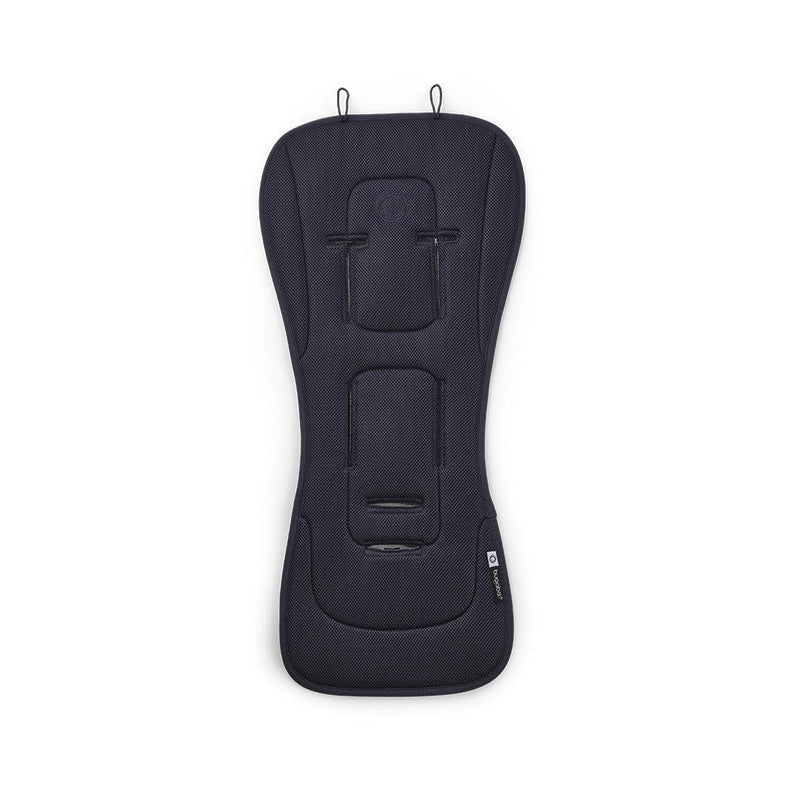 Bugaboo Dual Comfort Seat Liner - Deep Indigo