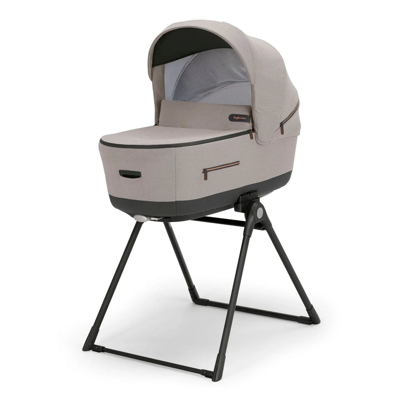 Inglesina Aptica XT Quattro Travel System - Tundra Beige