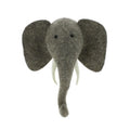 Fiona Walker Elephant Head - Mini