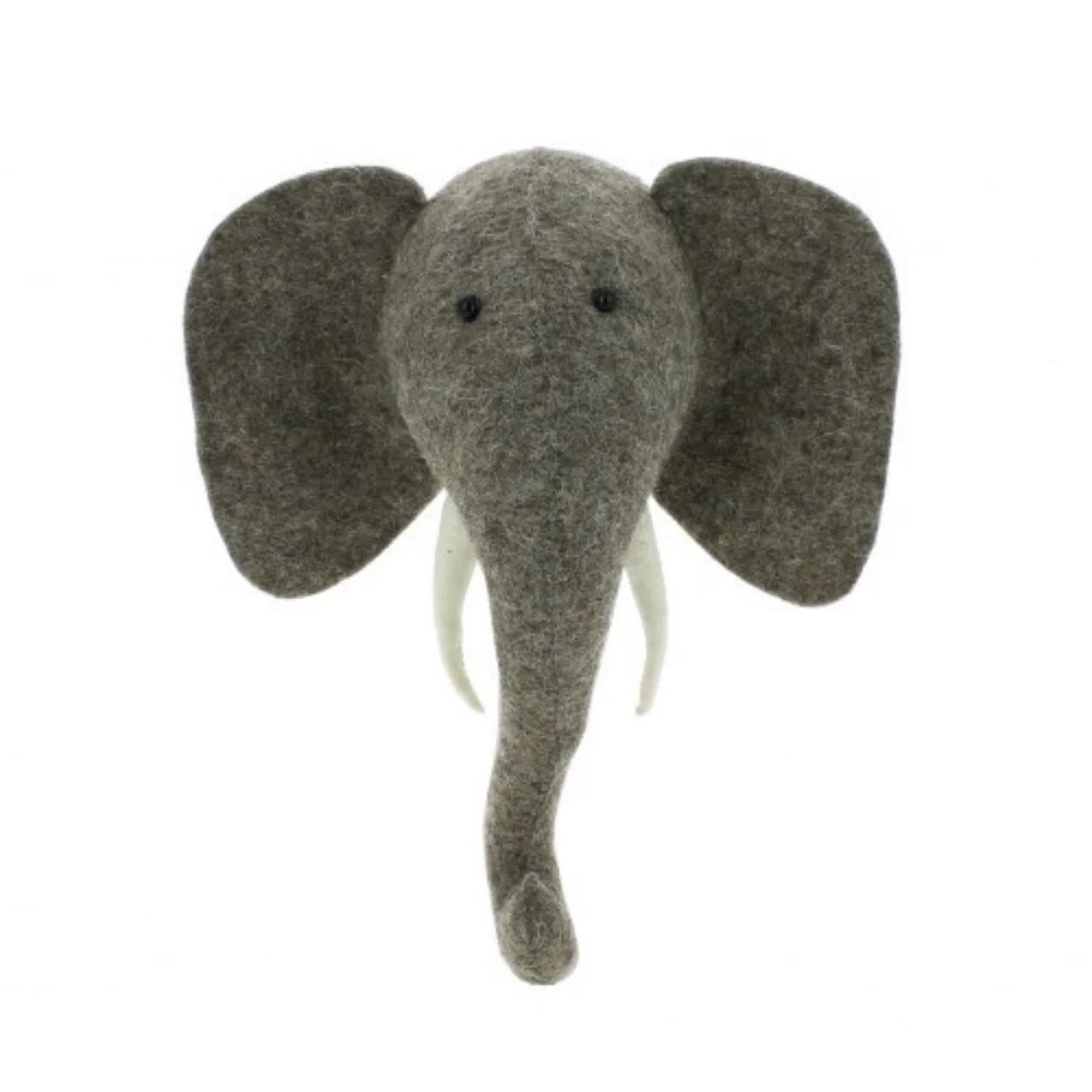 Fiona Walker Elephant Head - Mini