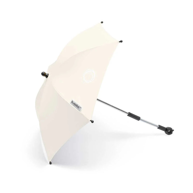 Bugaboo parasol+ - Fresh White