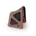 Bugaboo Donkey 6 Breezy Sun Canopy - Dusty Pink