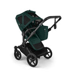 Bugaboo Donkey 6 Breezy Sun Canopy - Fern Green