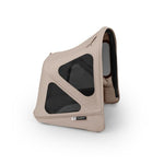 Bugaboo Donkey 6 Breezy Sun Canopy - Desert Taupe