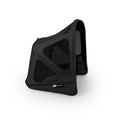 Bugaboo Donkey 6 Breezy Sun Canopy - Heritage Black