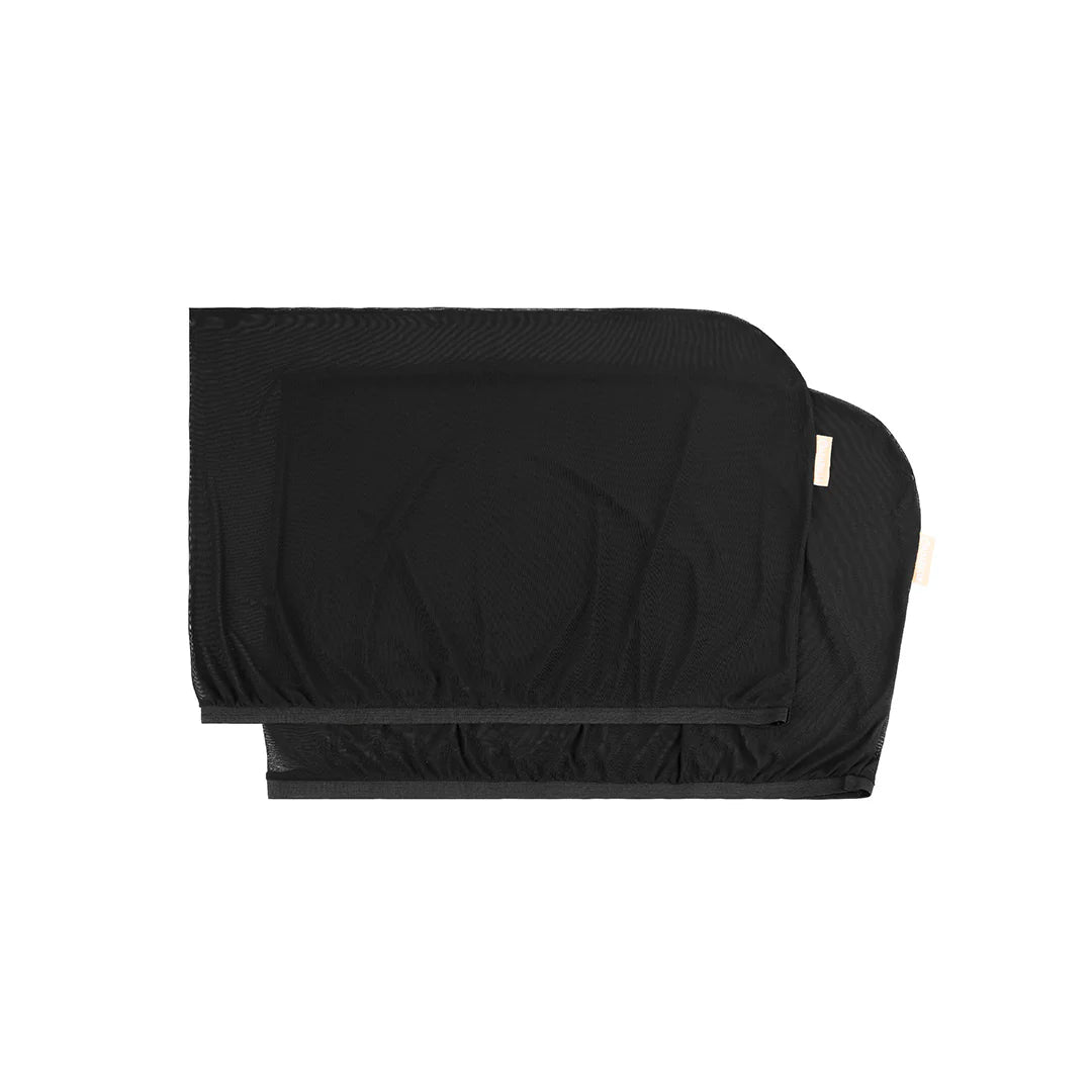 Badabulle Rear Car Window Shades