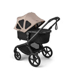 Bugaboo Fox 5/Cub Breezy Sun Canopy - Desert Taupe