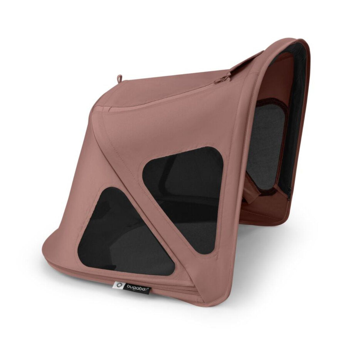 Bugaboo Fox 5/Cub Breezy Sun Canopy - Dusty Pink