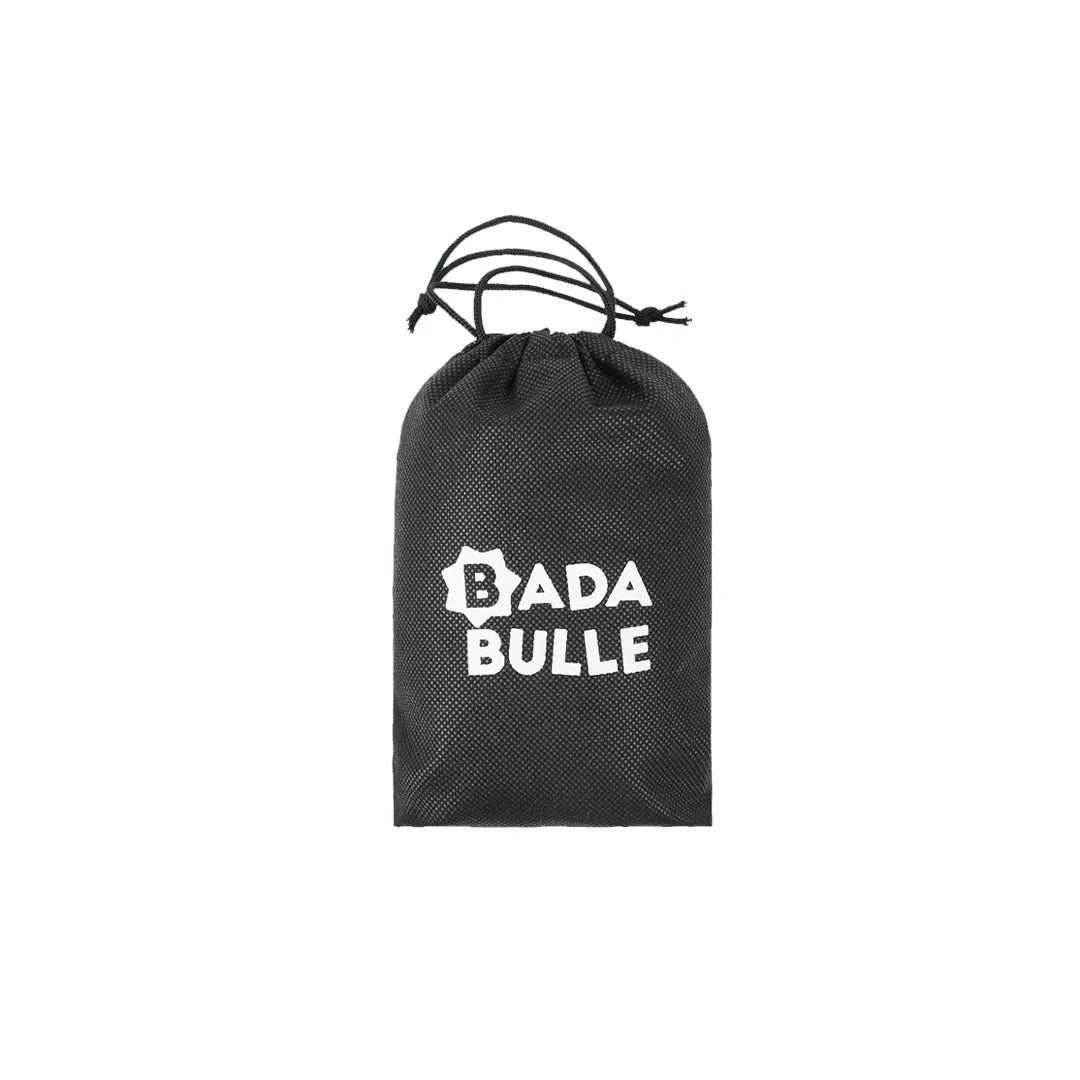 Badabulle Rear Car Window Shades