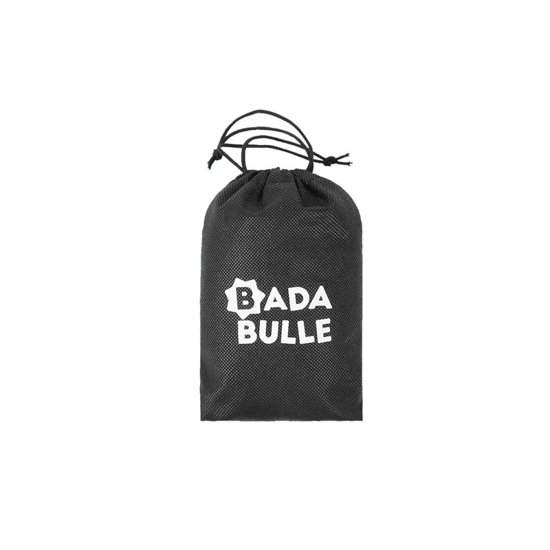 Badabulle Rear Car Window Shades