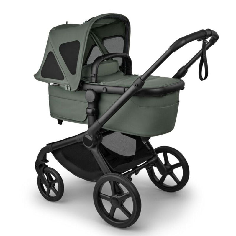 Bugaboo Fox 5/Cub Breezy Sun Canopy - Forest Green