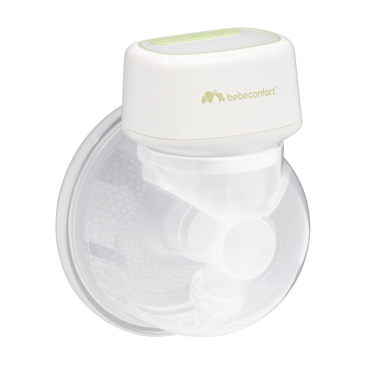bebeconfort Discreet Wearable Electric Breast Pump