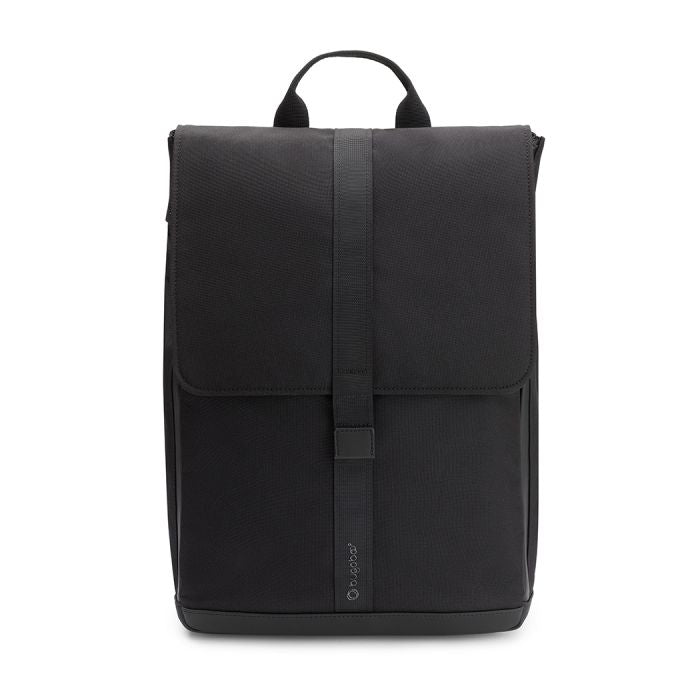 Bugaboo Changing Backpack - Midnight Black