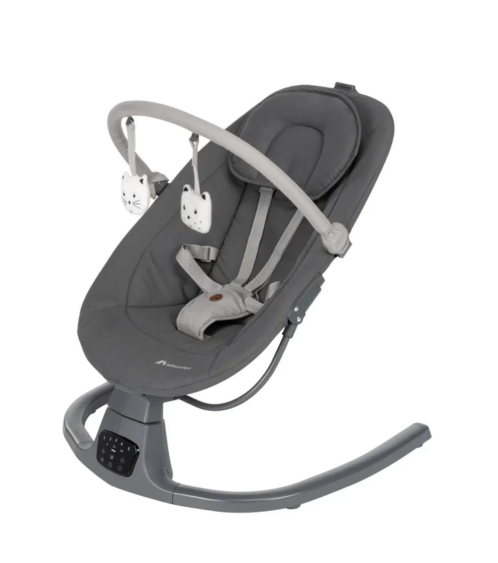 bebeconfort Jolana Baby Swing - Tinted Graphite