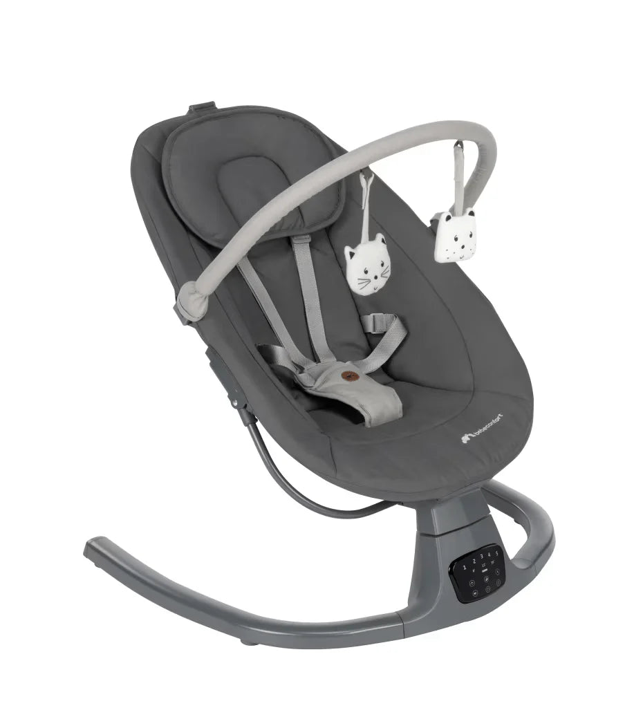 bebeconfort Jolana Baby Swing - Tinted Graphite