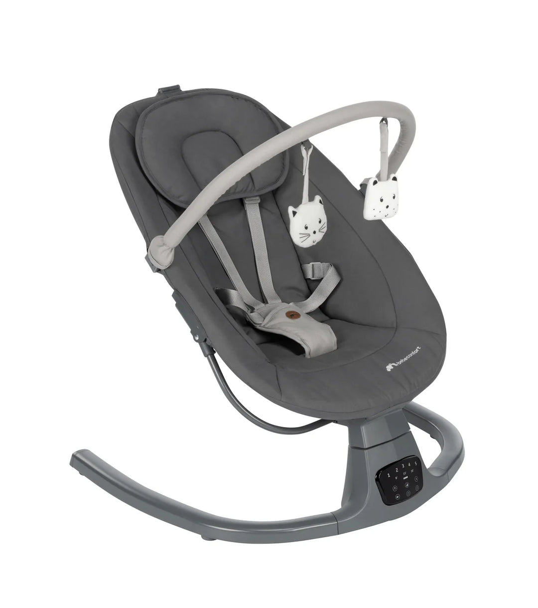 bebeconfort Jolana Baby Swing - Tinted Graphite