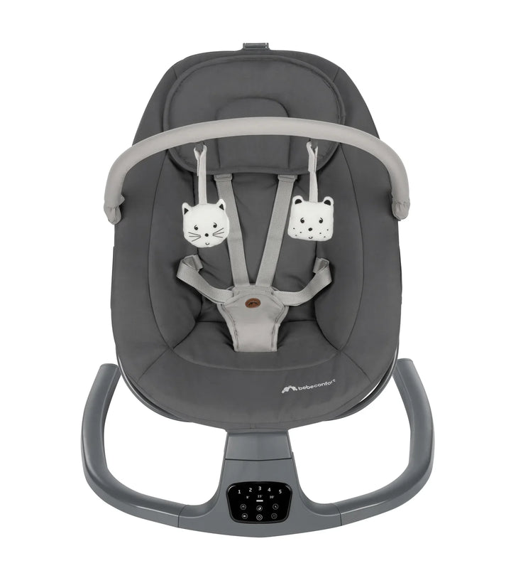 bebeconfort Jolana Baby Swing - Tinted Graphite
