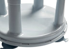 Bebeconfort Swivel Bath Seat - Blue