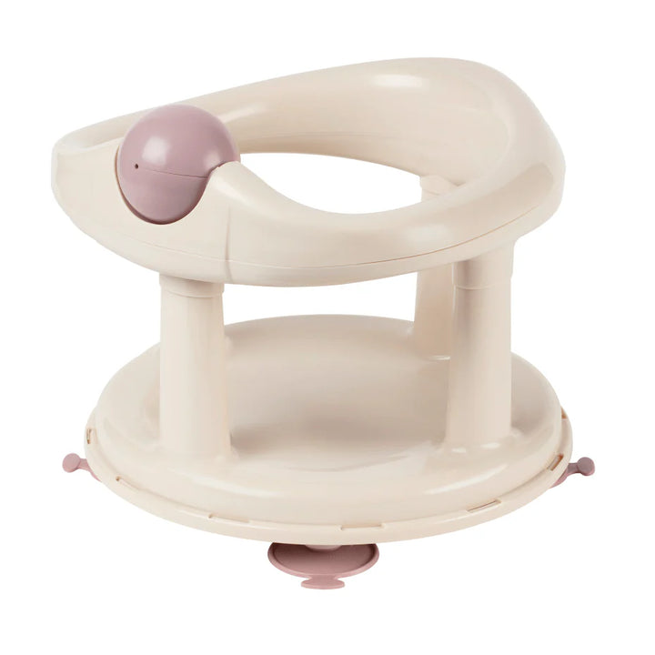 bebeconfort Swivel Bath Seat - Soft Sand