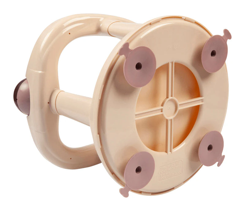 bebeconfort Swivel Bath Seat - Soft Sand