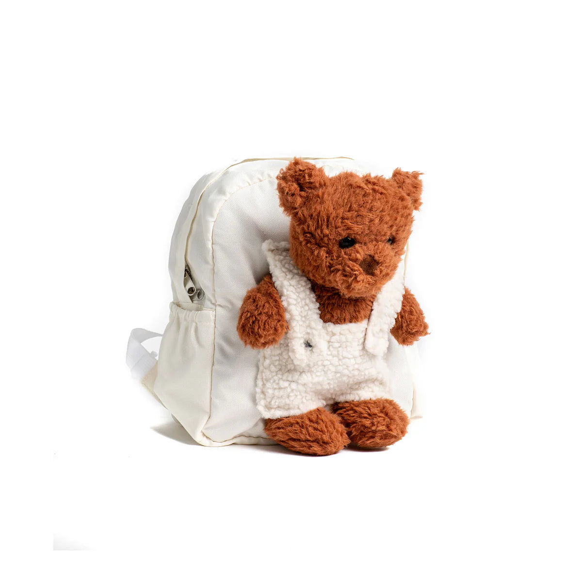Roma Teddy Single Dolls Pram Everything Bundle