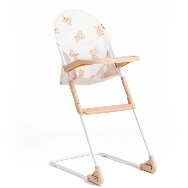 Roma Teddy Dolls Highchair