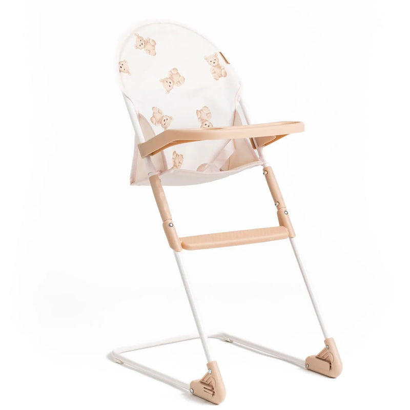 Roma Teddy Single Dolls Pram Everything Bundle
