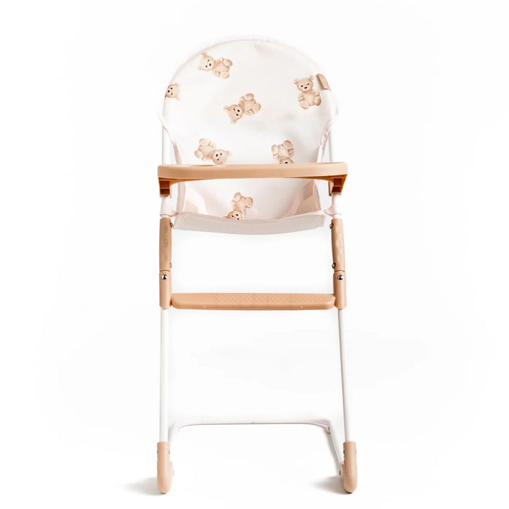 Roma Teddy Dolls Highchair