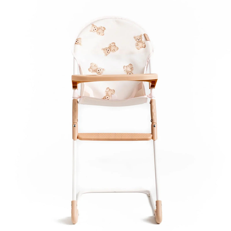 Roma Teddy Single Dolls Pram Everything Bundle