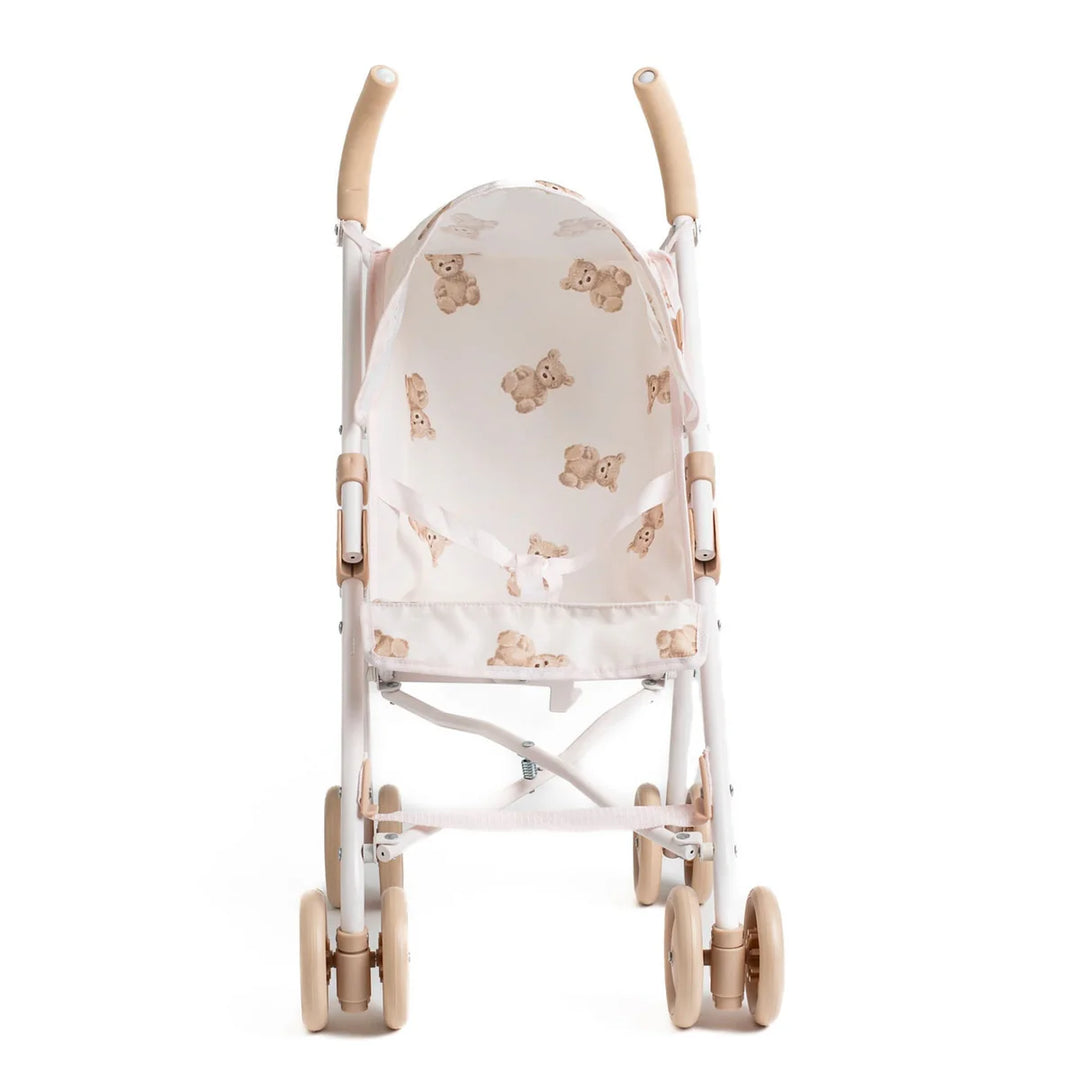 Roma Teddy Dolls XL Umbrella Stroller