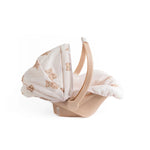 Roma Teddy Single Dolls Pram Everything Bundle
