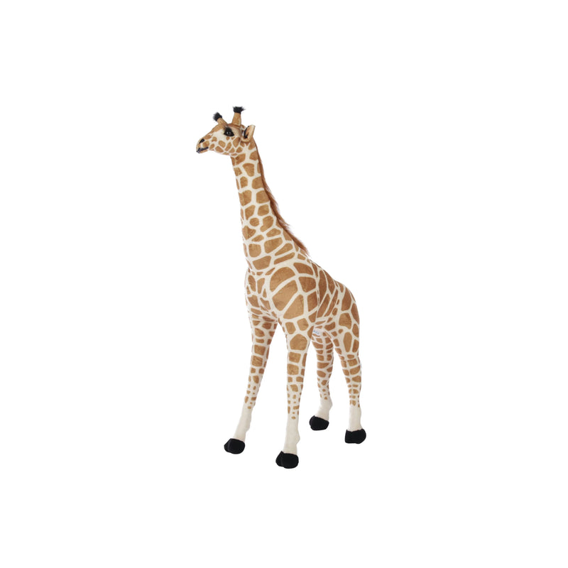 CuddleCo Medium Standing Giraffe Stuffed Animal
