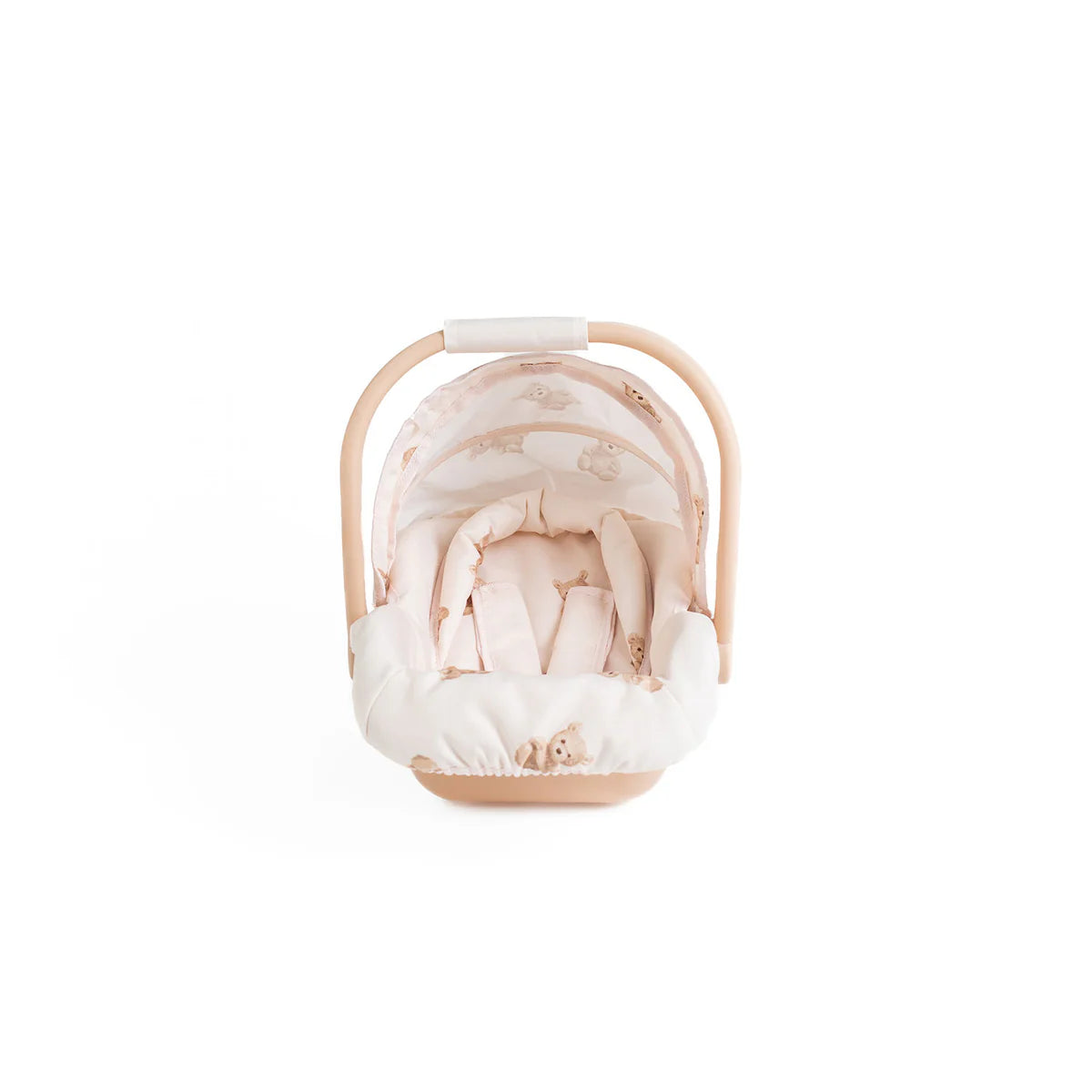 Roma Teddy Single Dolls Pram Everything Bundle