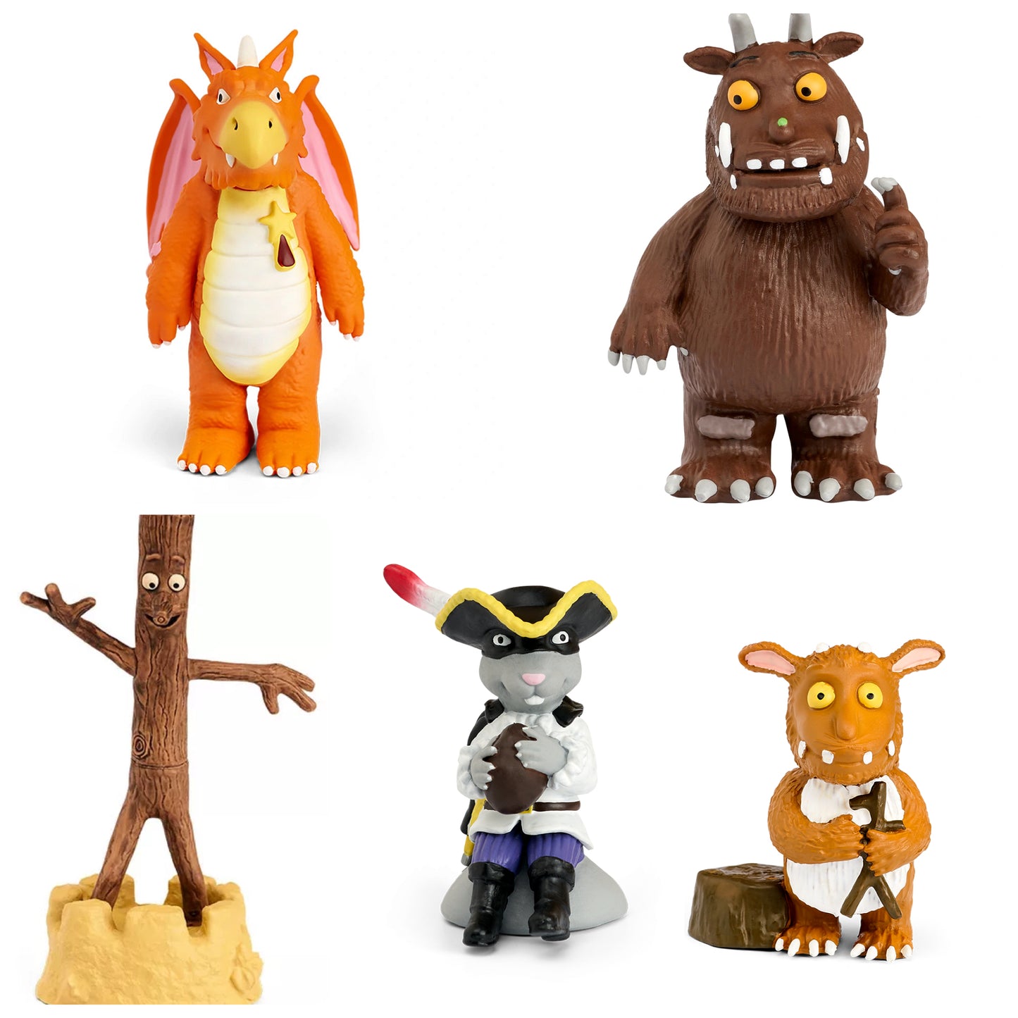 tonies - The Julia Donaldson Collection
