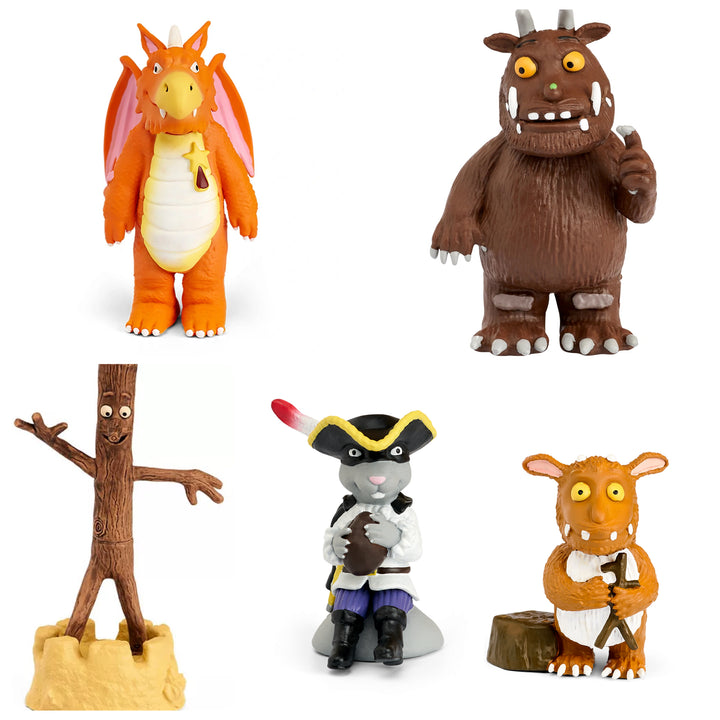 tonies - The Julia Donaldson Collection