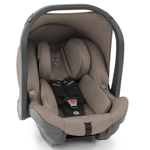 Babystyle Oyster Capsule Infant Car Seat - Mink