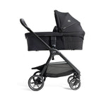 Joie Valora Signature Travel Ready I-Level Pro Car Seat & Base Bundle - Eclipse