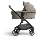 Joie Valora Signature Click & Go Sprint Car Seat Bundle - Maple