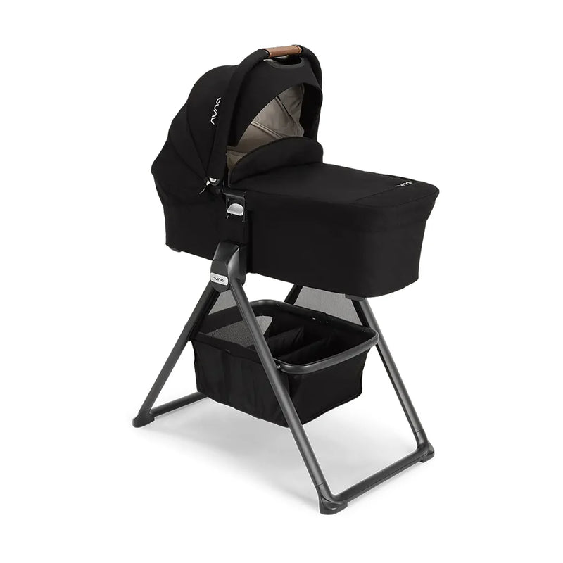 Nuna Mixx Carrycot Stand - Black