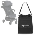 My Babiie Stroller MBX2 Storage Bag