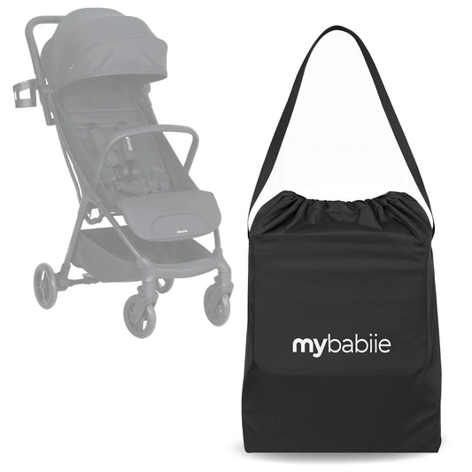 My Babiie Stroller MBX2 Storage Bag