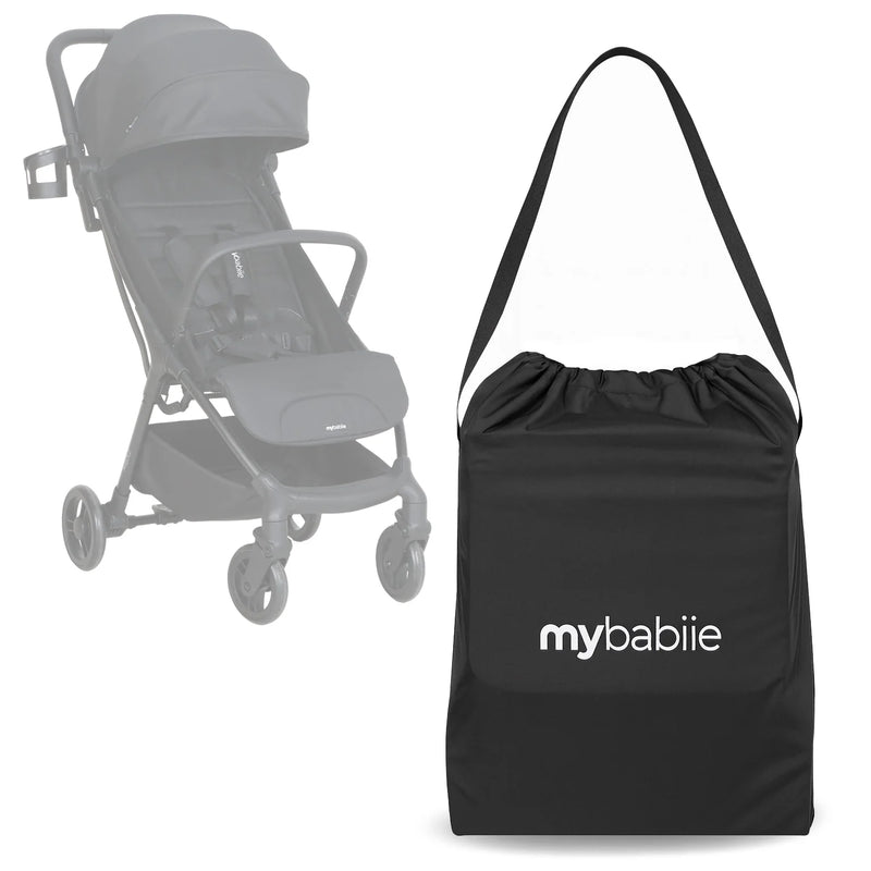 My Babiie Stroller MBX2 Storage Bag