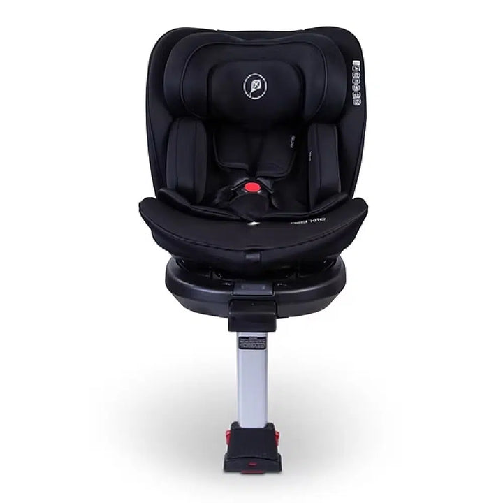 Redkite Hoop 360 All Stage Car Seat - Black