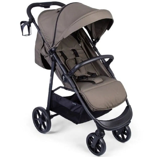 Redkite Push Me Urbana Pushchair - Khaki