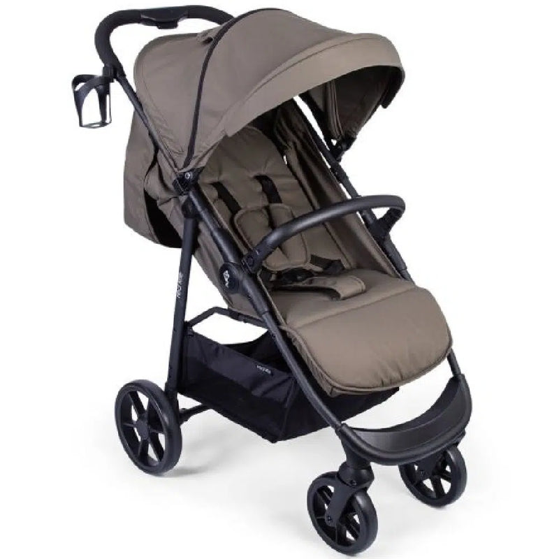 Redkite Push Me Urbana Pushchair - Khaki