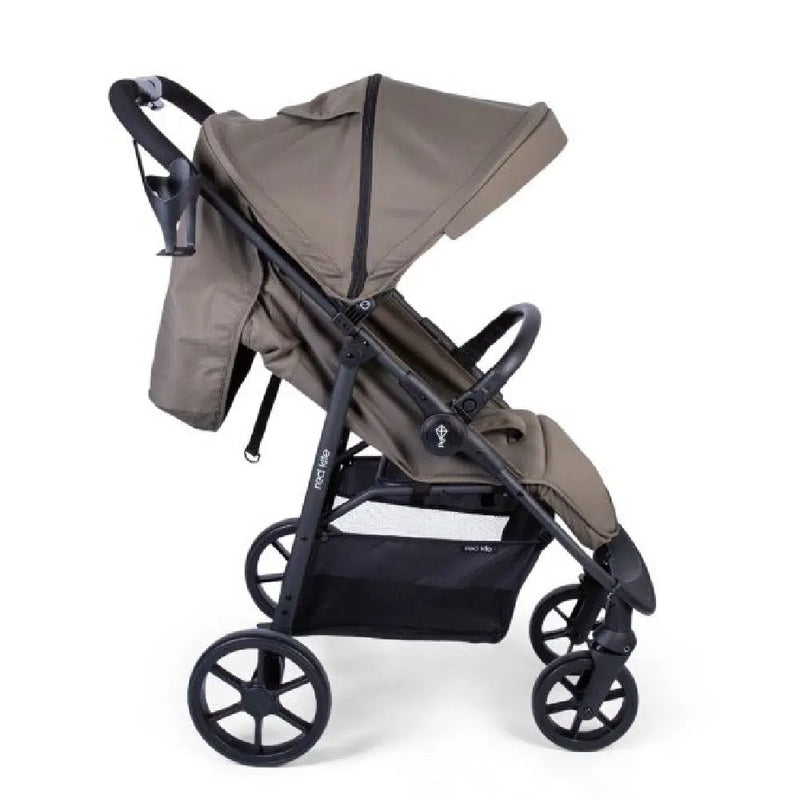 Redkite Push Me Urbana Pushchair - Khaki