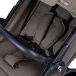 Redkite Push Me Urbana Pushchair - Khaki