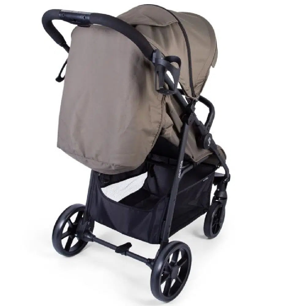 Redkite Push Me Urbana Pushchair - Khaki