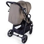 Redkite Push Me Urbana Pushchair - Khaki